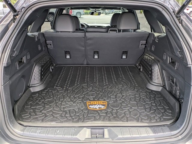 2025 Subaru Outback Wilderness photo 11