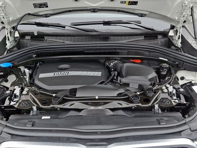 2025 Bmw X2 xDrive28i photo 24