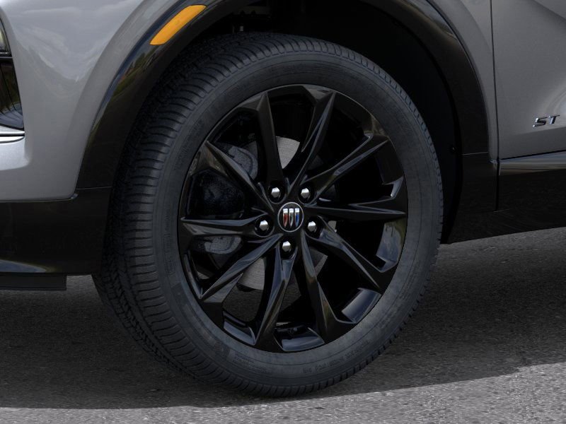 2026 Buick Encore GX Sport Touring photo 9