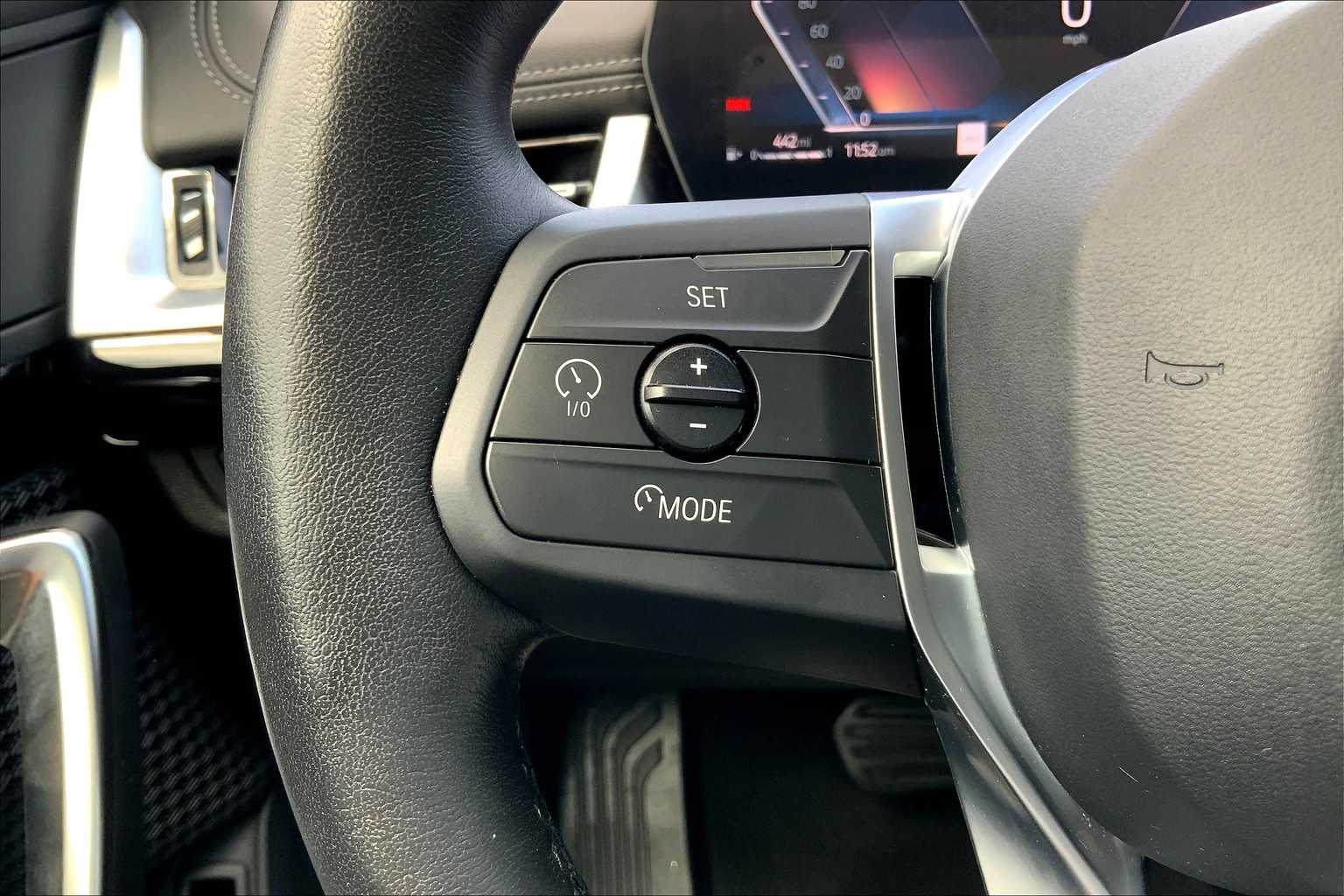 2024 Bmw X1 XDrive28i photo 23