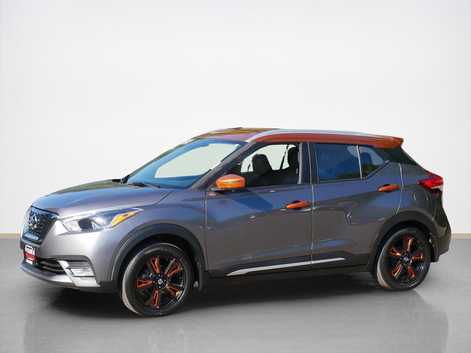 2019 Nissan Kicks SR photo 6