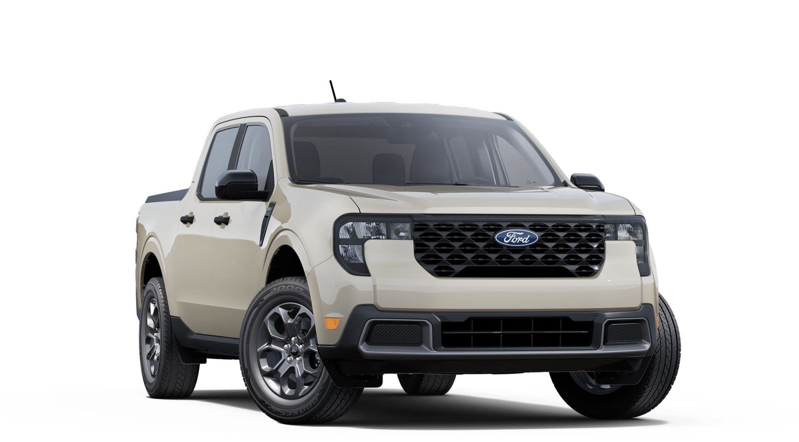 2025 Ford Maverick XLT photo 4