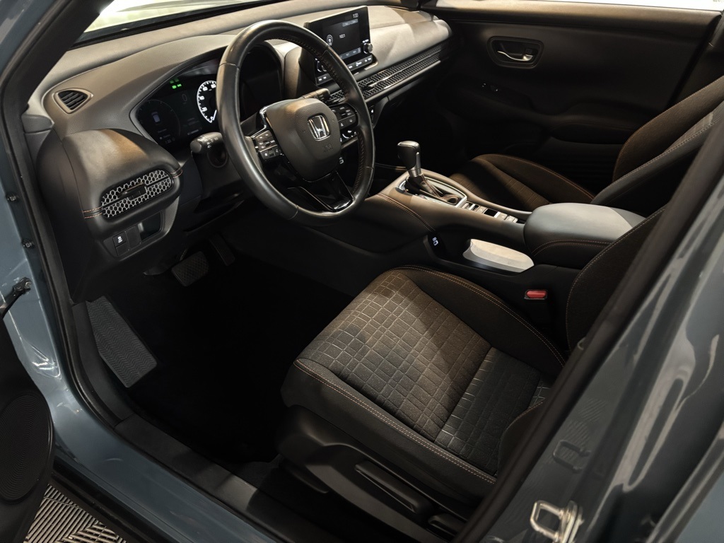 2023 Honda HR-V Sport photo 6