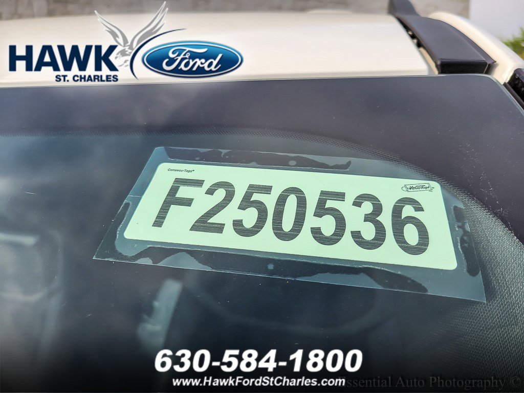 2025 FORD EXPLORER - Image 21