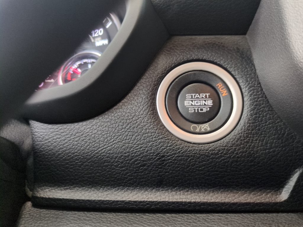 2024 Ram 3500 Big Horn photo 23
