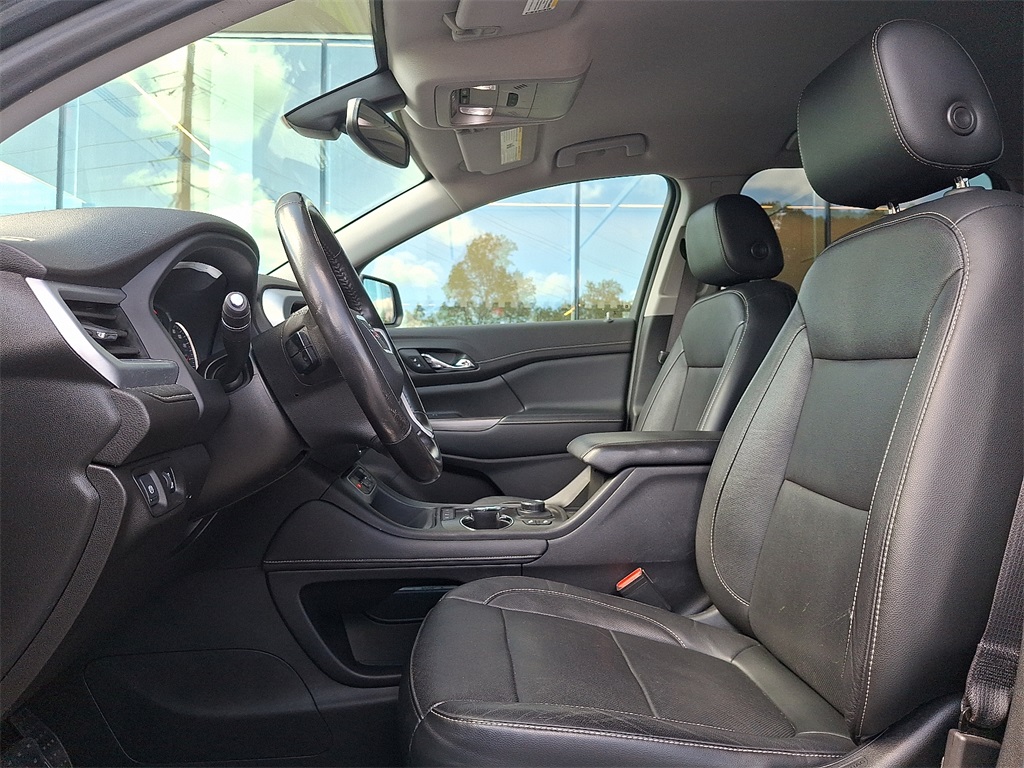 2020 Gmc Acadia SLT photo 13