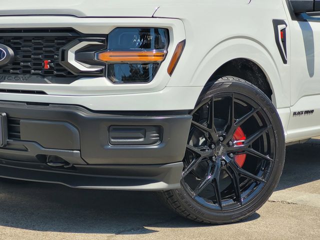 2025 Ford F-150 XL photo 3