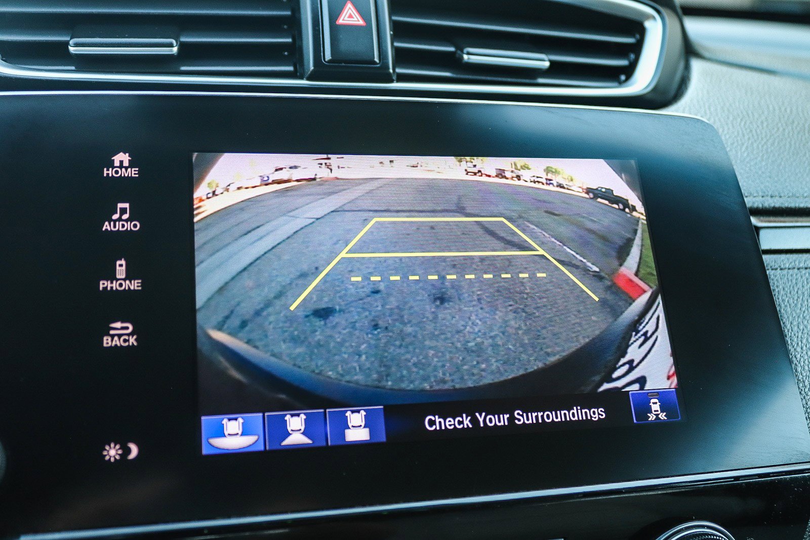 2022 Honda CR-V Hybrid EX-L photo 22