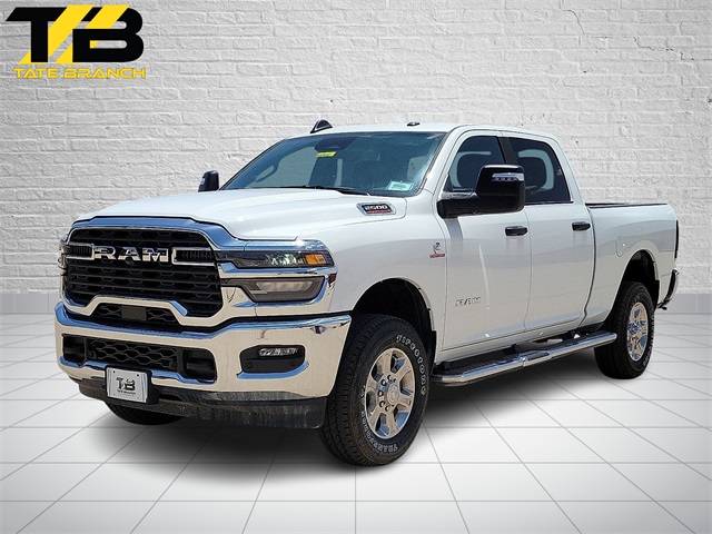 2025 RAM Ram 2500 Pickup Big Horn's photo