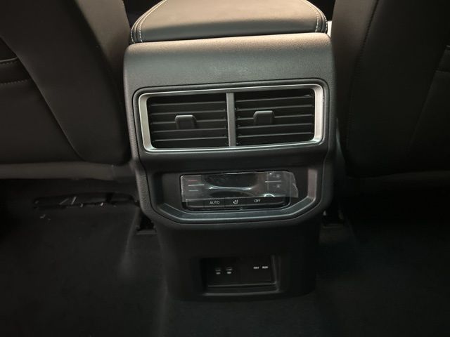 2026 Volkswagen Atlas SE Technology photo 26