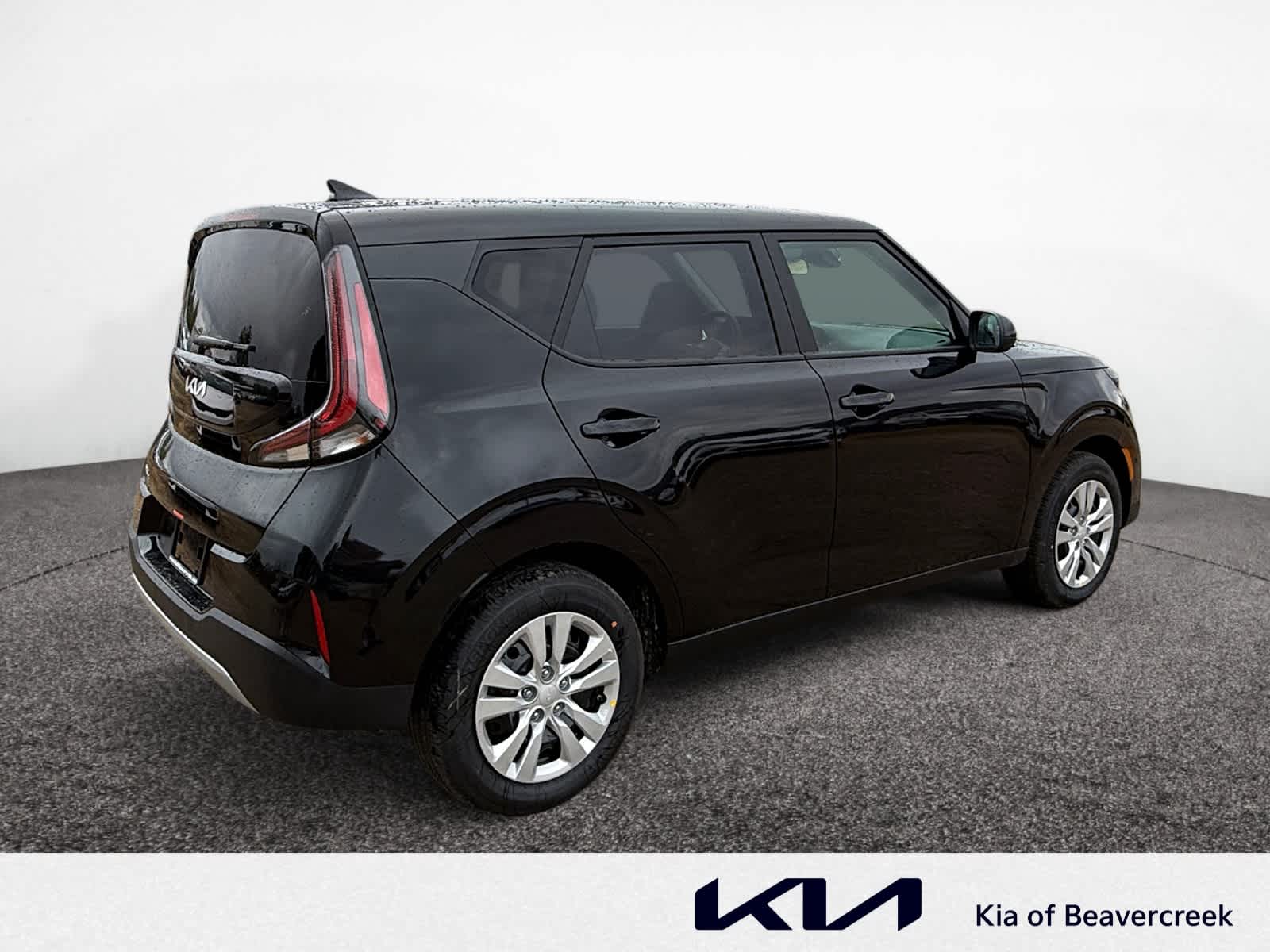 2025 Kia Soul LX photo 4