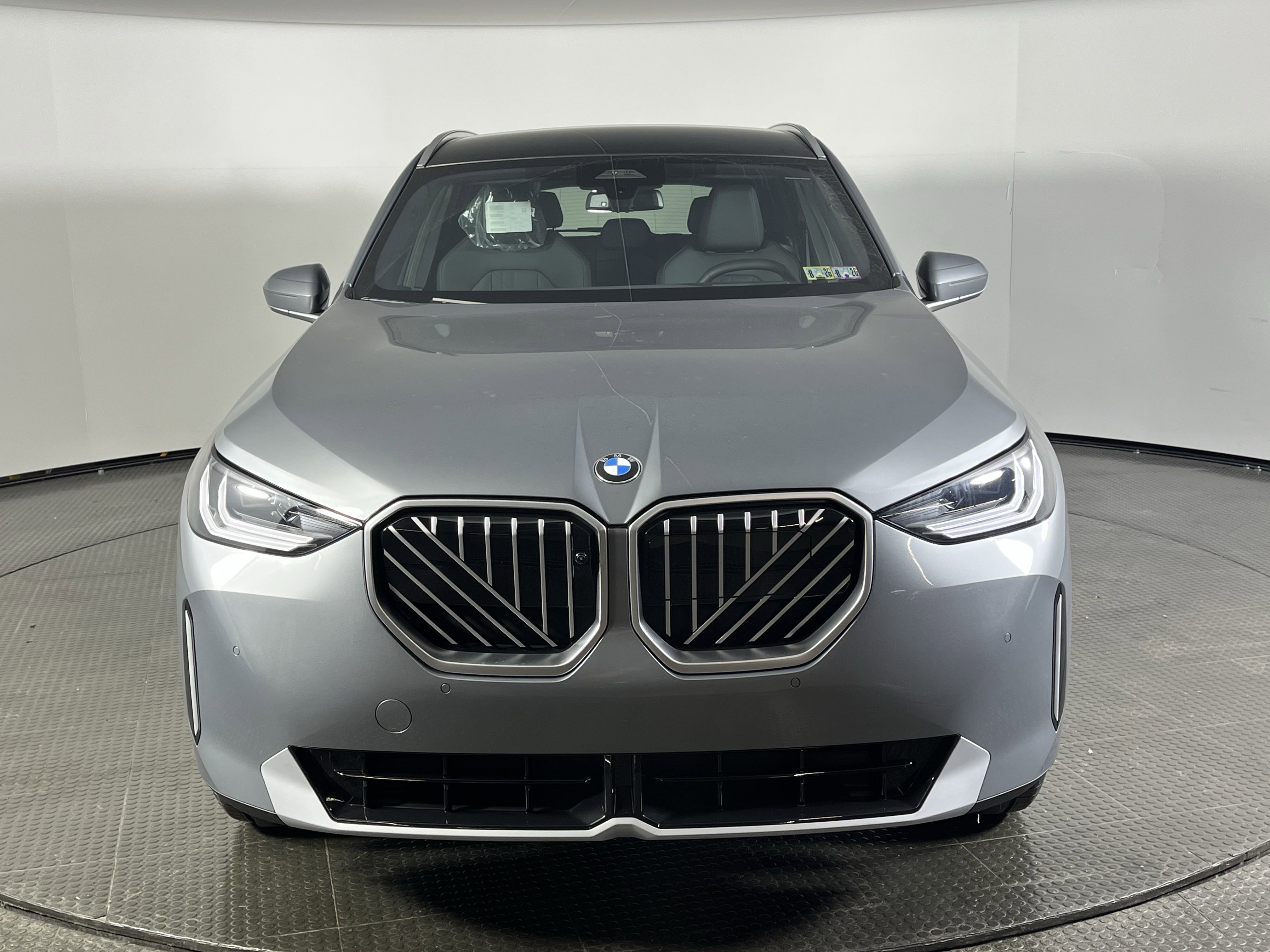 2026 Bmw X3 photo 3