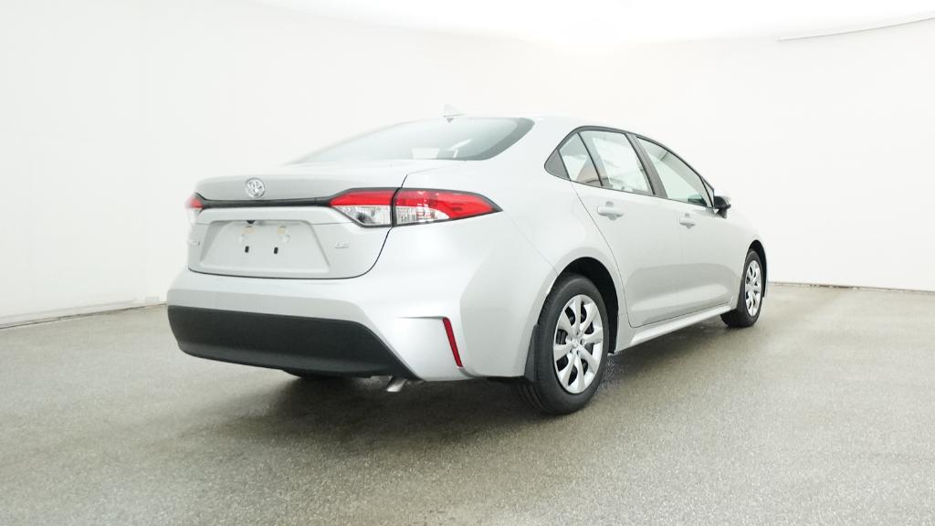 2026 Toyota Corolla LE photo 20