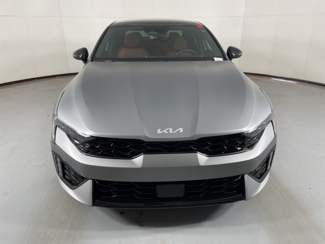 2026 Kia K5 GT-Line photo 3