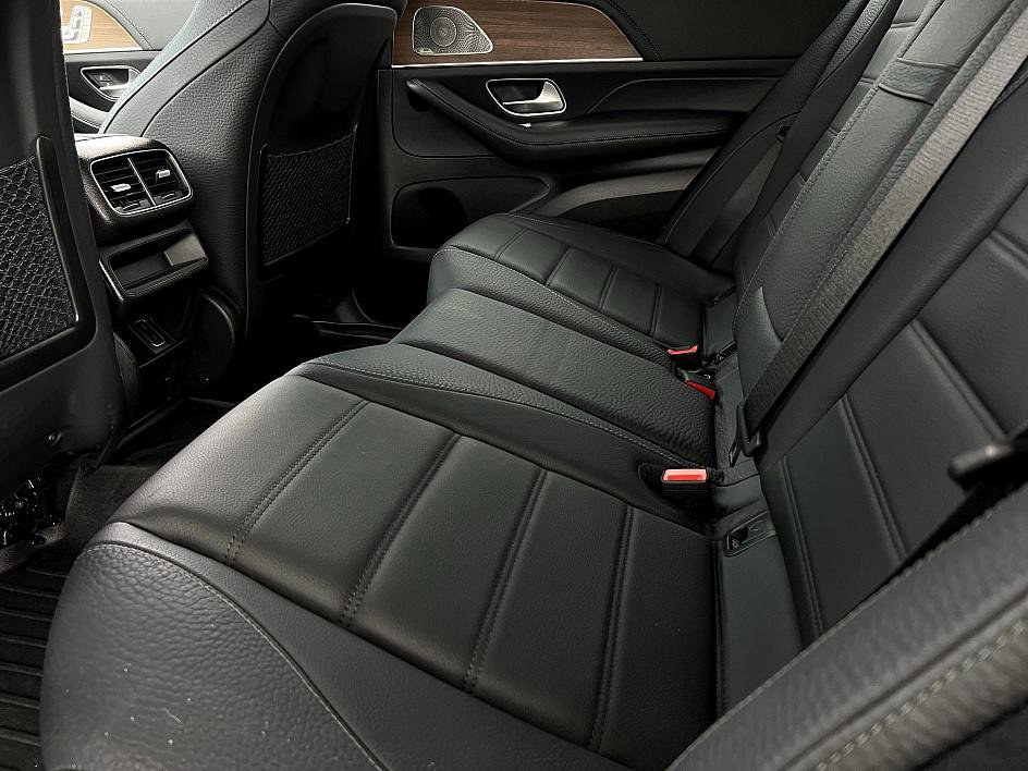2021 Mercedes Benz GLE 450 4MATIC photo 9