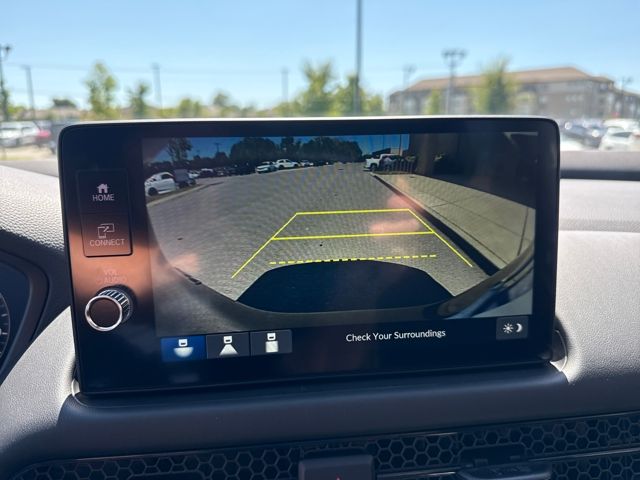 2026 Honda HR-V LX photo 16