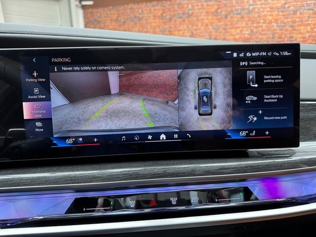 2025 Bmw 760i xDrive photo 21
