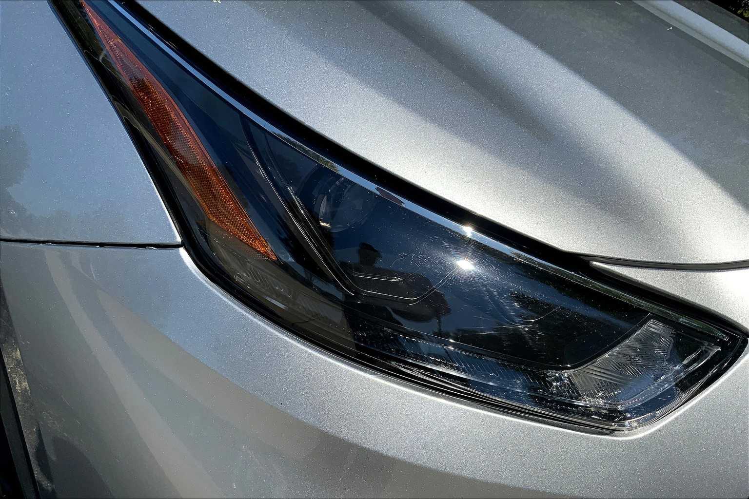2023 Toyota Highlander XLE photo 25