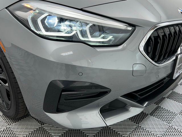 2024 Bmw 228i xDrive Gran Coupe photo 4