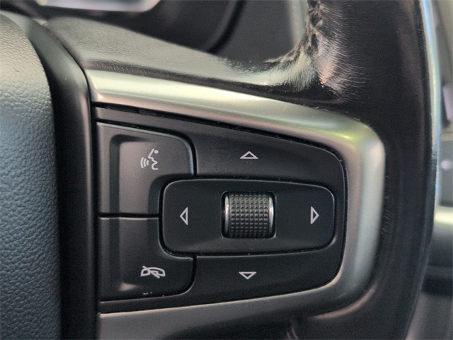 2021 Chevrolet Tahoe Z71 photo 23