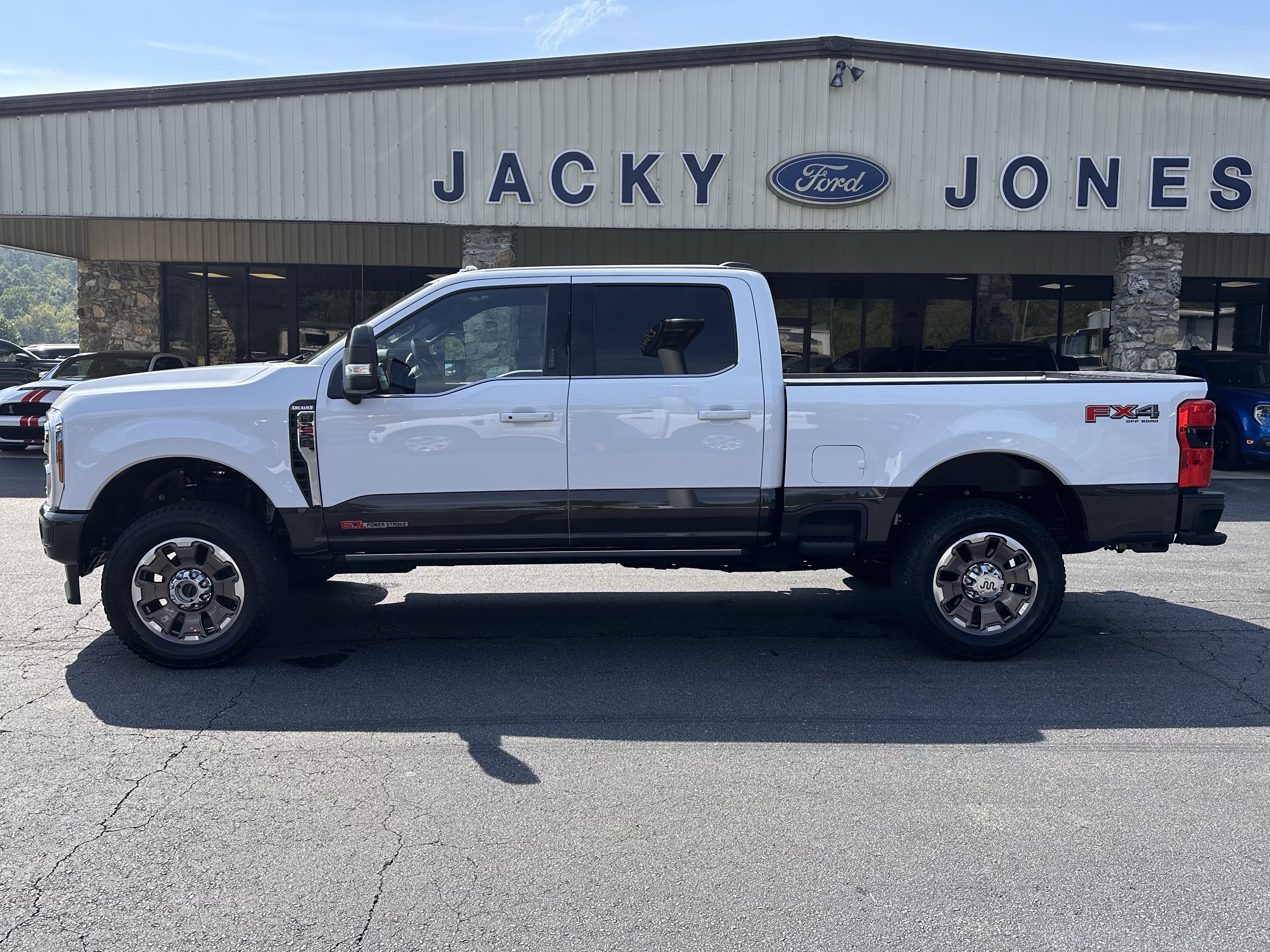 2024 Ford F-250 Super Duty King Ranch's photo