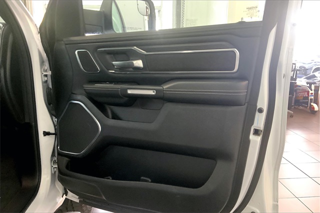2024 Ram 1500 Laramie photo 20