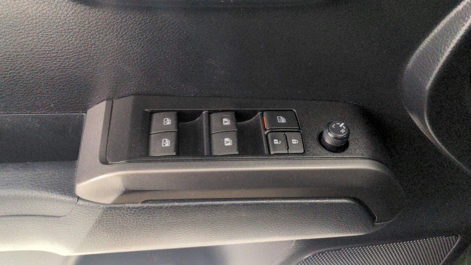 Used 2021 Army Green Toyota TRD Sport image 24