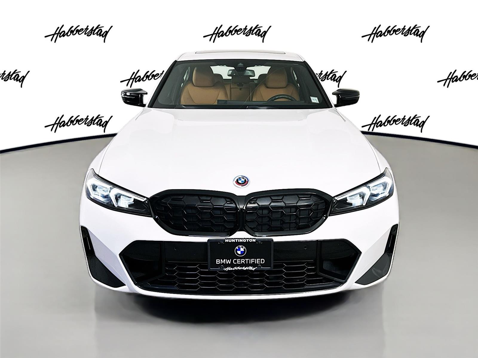 2023 Bmw 340i xDrive photo 2