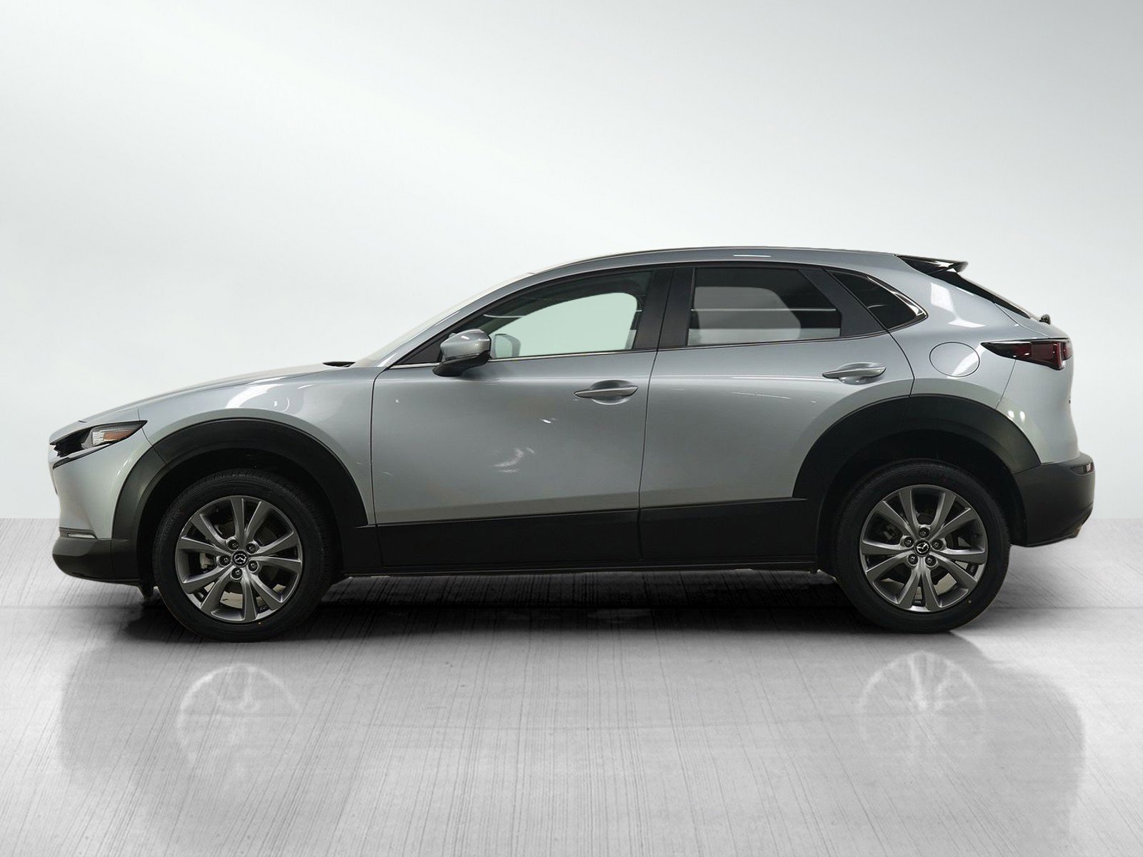 Used 2021 Mazda CX-30 Preferred with VIN 3MVDMACL9MM264837 for sale in White Bear Lake, Minnesota