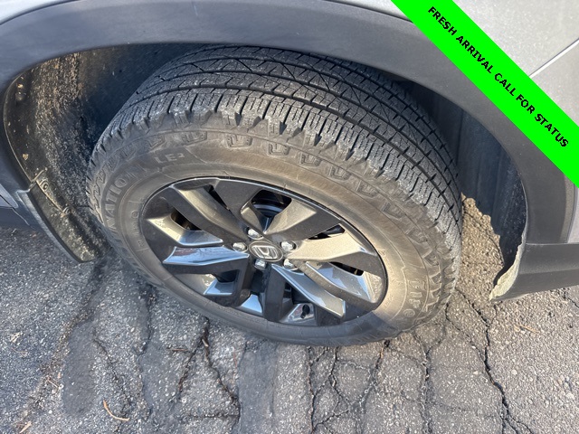 2024 Honda Ridgeline Sport photo 3