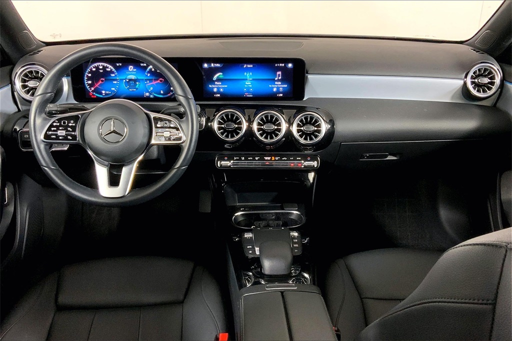 2022 Mercedes Benz A 220 photo 15
