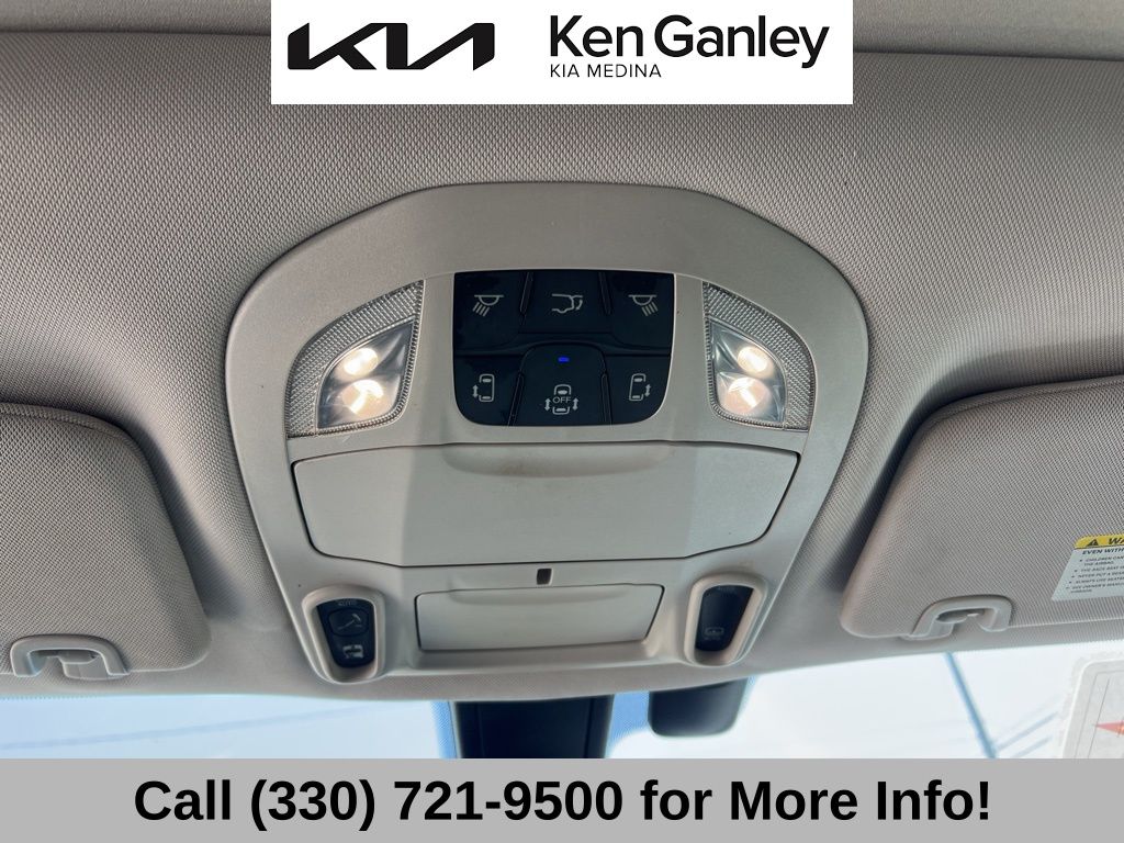 2018 Chrysler Pacifica Touring Plus photo 33