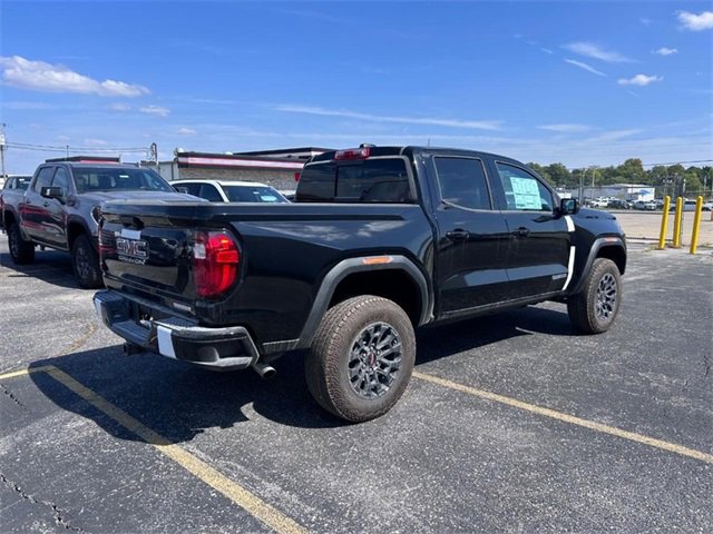 2026 Gmc Canyon Elevation photo 3