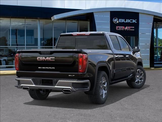 2026 Gmc Sierra 1500 SLT photo 3