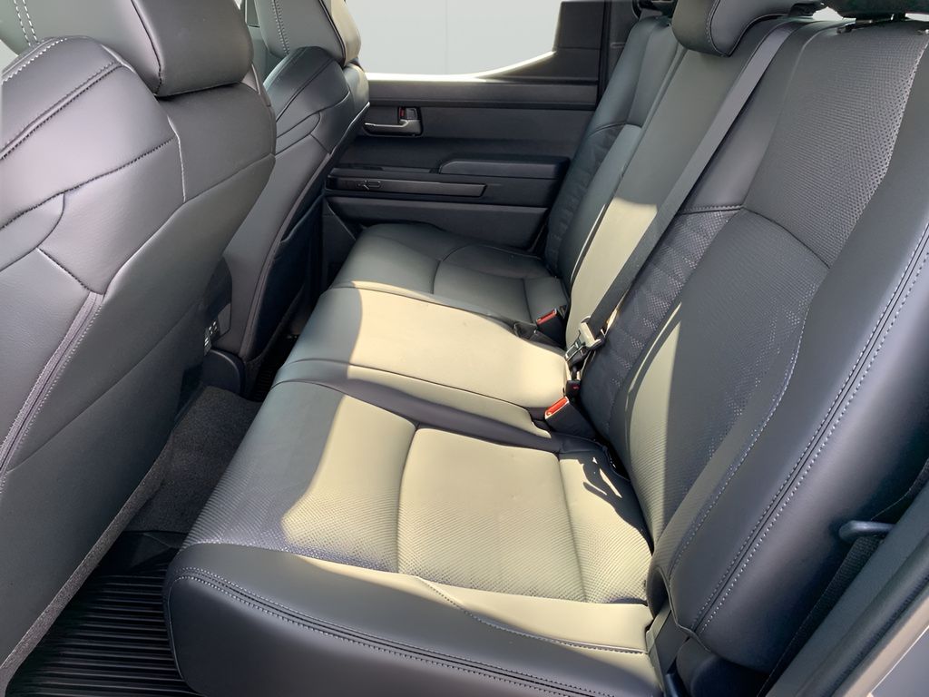 2024 Toyota Tacoma TRD Off-Road 4x4 Double Cab photo 12