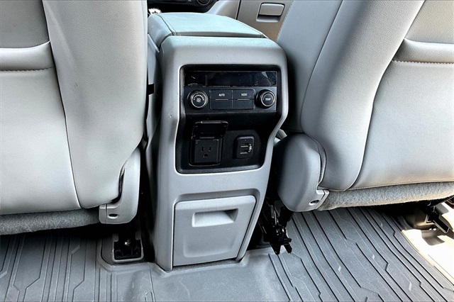 2019 Gmc Acadia photo 24