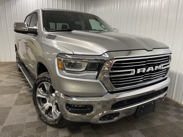 2023 Ram 1500 Laramie photo 6