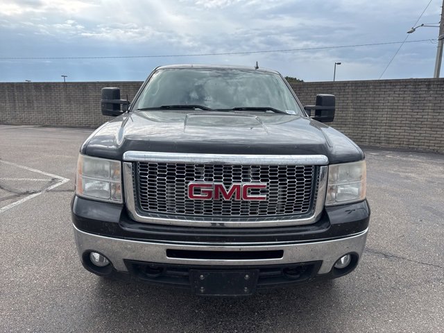 2013 Gmc Sierra 1500 SLE photo 2
