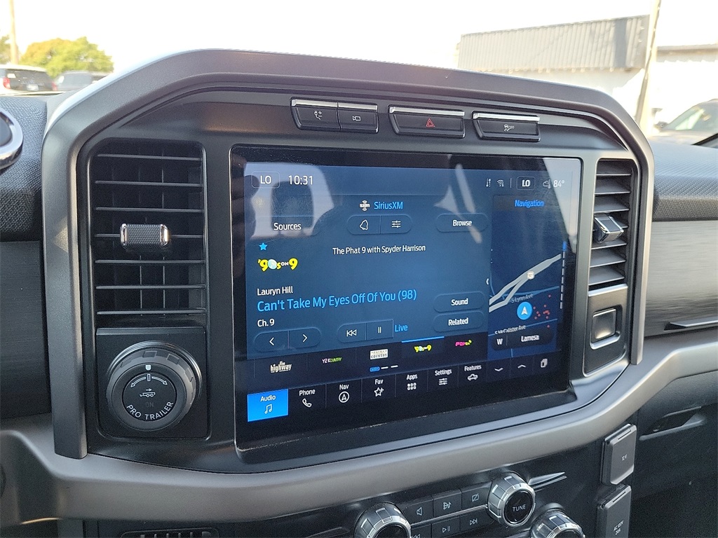 2024 Ford F-150 XLT photo 19