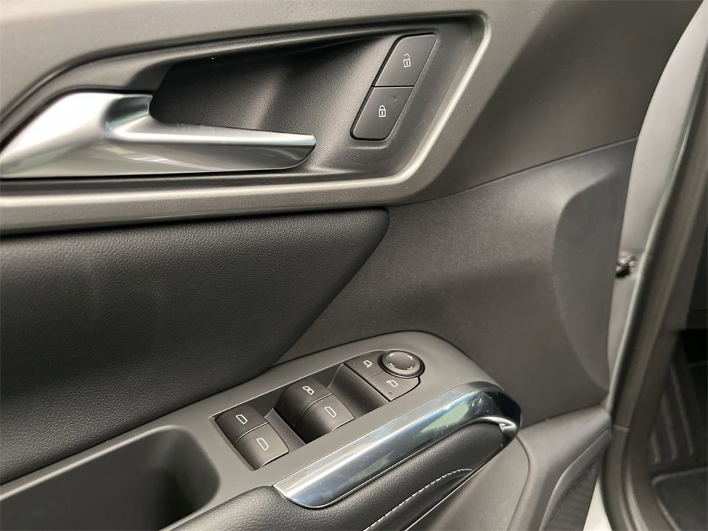 2026 Chevrolet Traverse photo 13