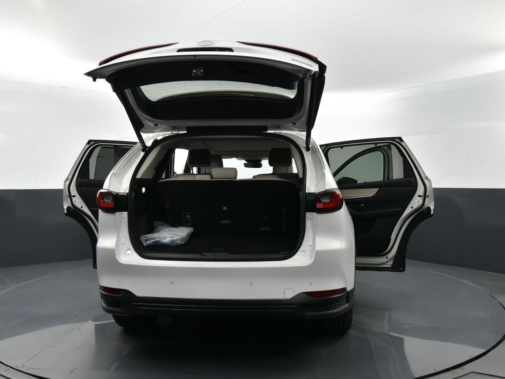 2025 Mazda CX-90 Premium S photo 32
