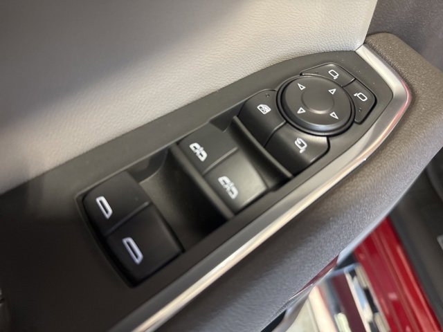 2026 Gmc Sierra 1500 SLT photo 3
