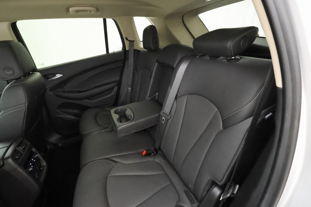 2018 Buick Envision Premium photo 18