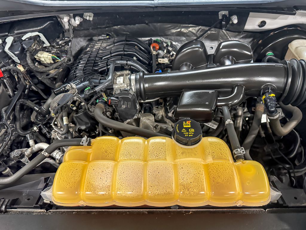 2019 FORD F-150 - Image 24