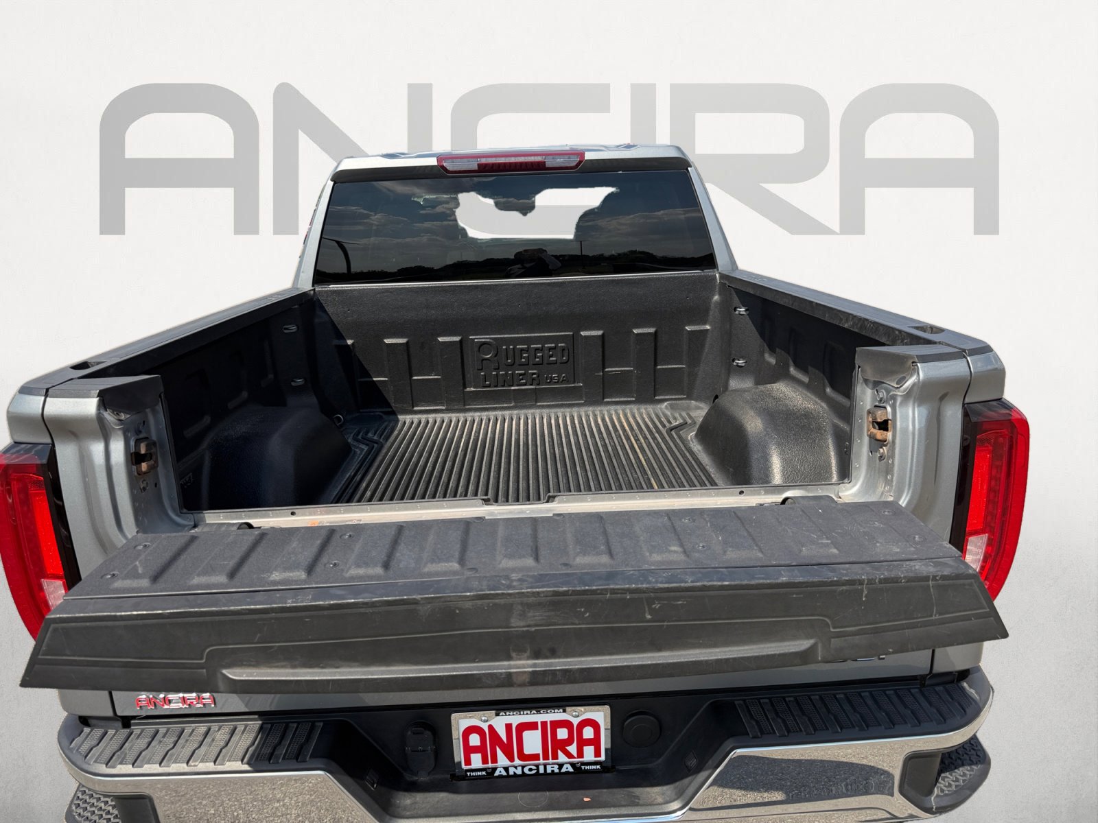 2024 Gmc Sierra 1500 SLT photo 7