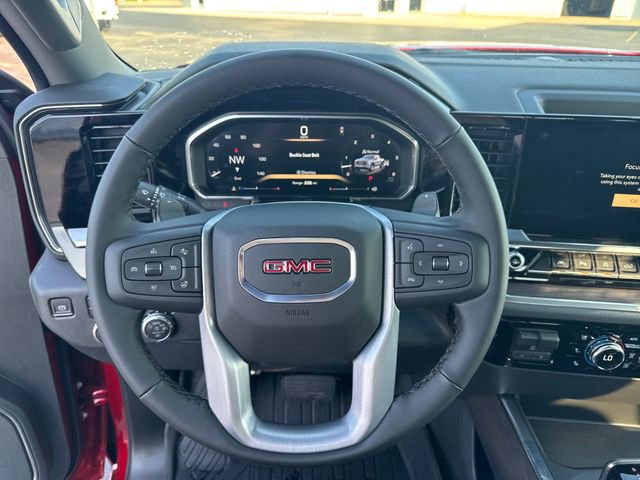 2026 Gmc Sierra 1500 SLT photo 13