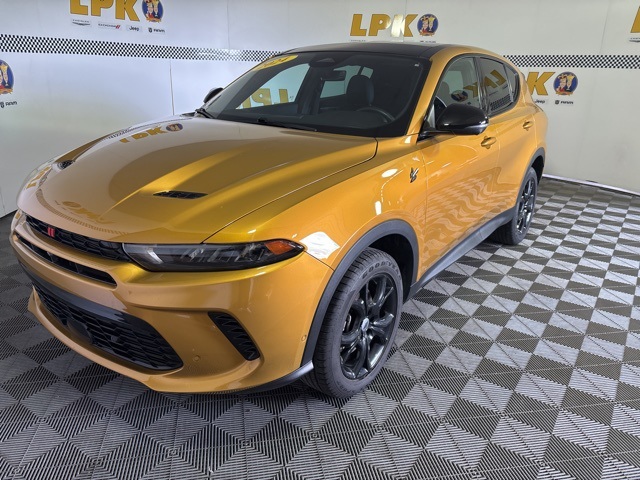 2024 Dodge Hornet GT Plus photo 2