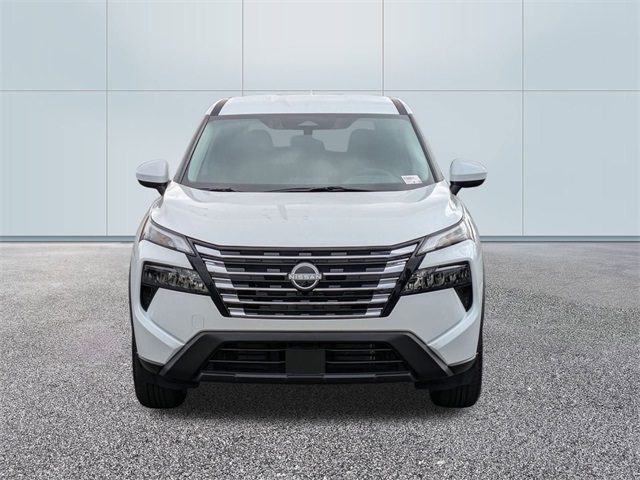 2026 Nissan Rogue SV photo 2