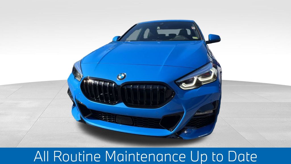 2024 Bmw 228i xDrive Gran Coupe photo 3