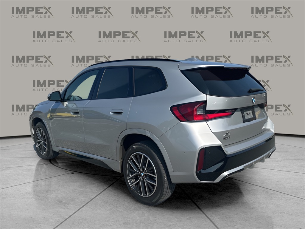 2024 Bmw X1 XDrive28i photo 3